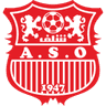Logo ASO Chlef