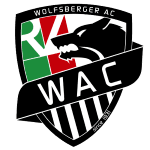 Logo Wolfsberger AC