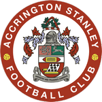 Logo Accrington Stanley