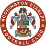 Logo Accrington Stanley