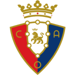 Logo Osasuna