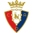 Logo Osasuna