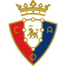 Logo Osasuna