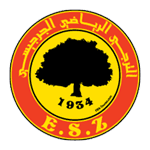 Logo ES Zarzis
