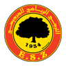 Logo ES Zarzis
