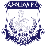 Logo Apollon