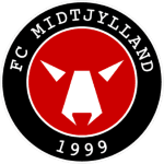 Logo FC Midtjylland