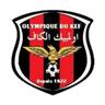 Logo Olympique du Kef