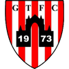 Logo Guisborough Town