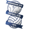 Logo Birmingham City