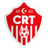 Logo CR Temouchent