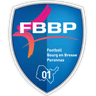 Logo Bourg-en-Bresse