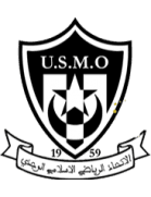 Logo Mouloudia Oujda