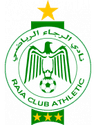 Logo Racing de Casablanca