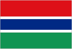 Logo Gambia