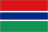 Logo Gambia
