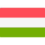 Logo Hungary