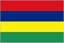 Logo Mauritius