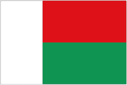 Logo Madagascar