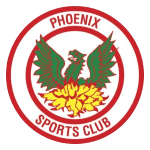 Logo Phoenix Sports