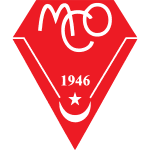 Logo MC Oran U21