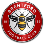 Logo Brentford