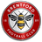 Logo Brentford
