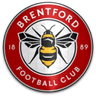 Logo Brentford