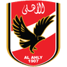 Logo Al Ahly
