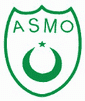 Logo ASM Oran