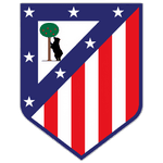 Logo Atlético Madrid