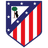 Logo Atlético Madrid