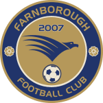 Logo Farnborough