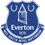 Logo Everton