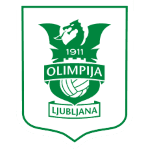 Logo Olimpija