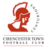 Logo Cirencester Town