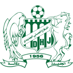 Logo Difaâ El Jadida