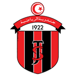 Logo Jendouba Sport
