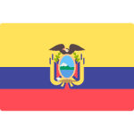 Logo Ecuador
