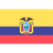 Logo Ecuador