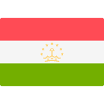 Logo Tajikistan