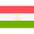 Logo Tajikistan