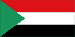 Logo Sudan
