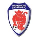 Logo Bromsgrove Sporting