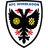 Logo AFC Wimbledon