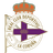 Logo Deportivo A Coruña