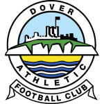 Logo Dover Athletic