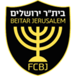 Logo Beitar Jerusalem