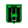 Logo MO Béjaïa
