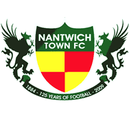 Logo Nantwich Town